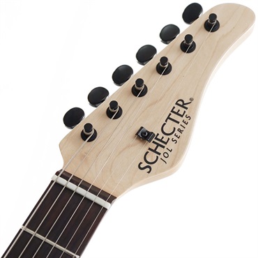 SCHECTER JAPAN ORIGINAL LINE OL-PT-2H-VTR (Snow White) 画像6