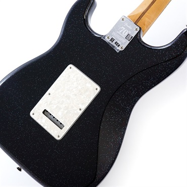 Fender MEX 70th Anniversary Player Stratocaster (Nebula Noir/Rosewood) 画像7
