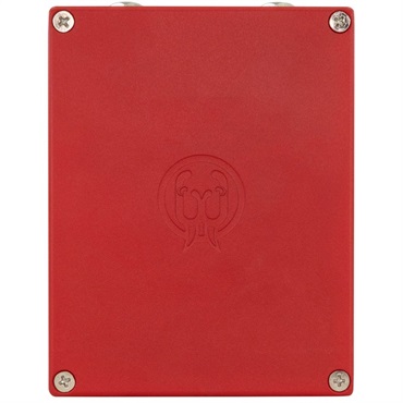 WALRUS AUDIO Silt Harmonic Fuzz (Red) WAL-SILT #RD（ウォルラスオーディオ）ファズ 画像4