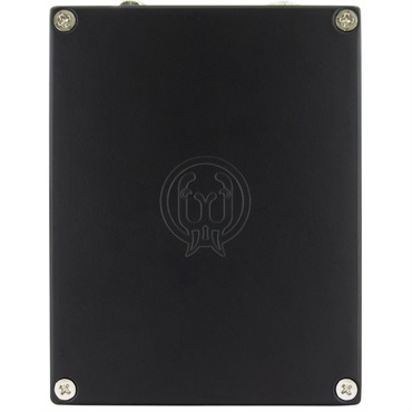 WALRUS AUDIO Silt Harmonic Fuzz (Black) WAL-SILT #BK（ウォルラスオーディオ）ファズ 画像4