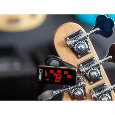 Peterson Strobo Clip HDC [SCHDC][クリップ型ストロボ・カラー・チューナー] 画像8