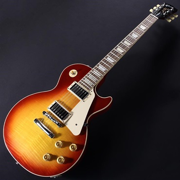Gibson Les Paul Standard 50s (Heritage Cherry Sunburst) 画像1