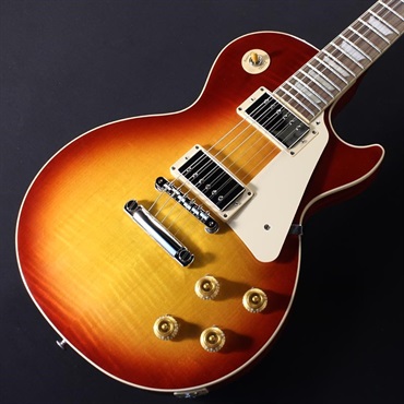 Gibson Les Paul Standard 50s (Heritage Cherry Sunburst) 画像2