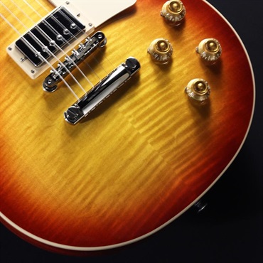 Gibson Les Paul Standard 50s (Heritage Cherry Sunburst) 画像4