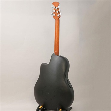 OVATION 【数量限定特価】Celebrity Elite Exotic CE44P-8TQ 画像3