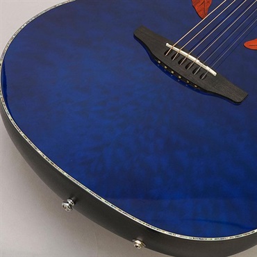OVATION 【数量限定特価】Celebrity Elite Exotic CE44P-8TQ 画像7