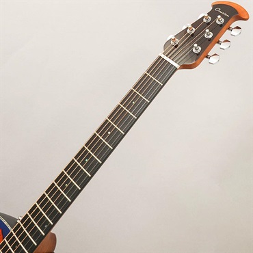 OVATION 【数量限定特価】Celebrity Elite Exotic CE44P-8TQ 画像8