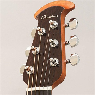 OVATION 【数量限定特価】Celebrity Elite Exotic CE44P-8TQ 画像10