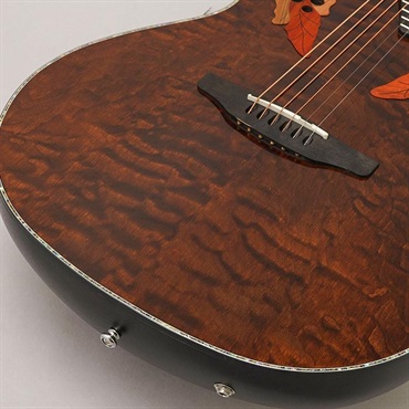 OVATION 【夏先取り大特価セール】【数量限定特価】Celebrity Elite Exotic CE44P-TGE 画像7