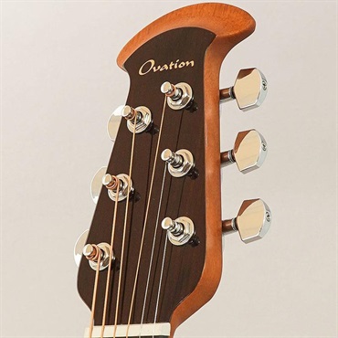 OVATION 【夏先取り大特価セール】【数量限定特価】Celebrity Elite Exotic CE44P-TGE 画像10
