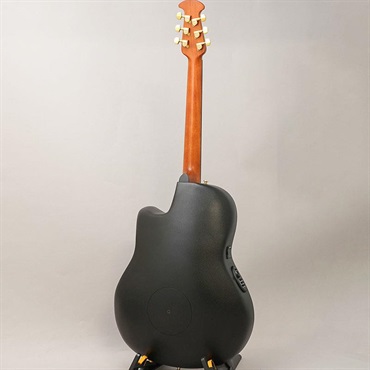 OVATION 【夏のボーナスセール】【数量限定特価】Celebrity Elite Exotic CE44P-SM 画像3