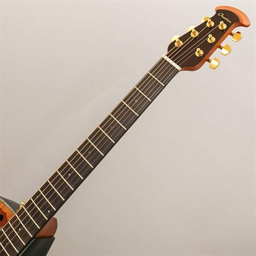 OVATION 【夏のボーナスセール】【数量限定特価】Celebrity Elite Exotic CE44P-SM 画像8