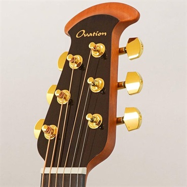 OVATION 【夏のボーナスセール】【数量限定特価】Celebrity Elite Exotic CE44P-SM 画像10