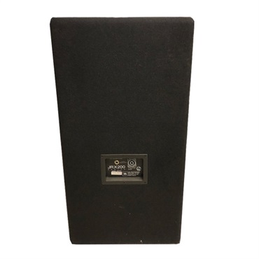 JBL JRX215【展示品アウトレット特価】 画像1