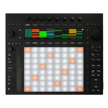 ableton PUSH 3 スタンドアロン 【Ableton Live対応コントローラー】(エイブルトン) 画像1