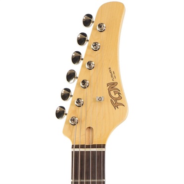 FUJIGEN J-Standard ODYSSEY JOS2-TDB-R (Sonic Grey) [SPOT MODEL] 画像3