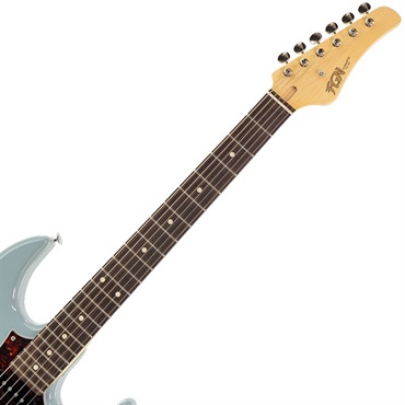 FUJIGEN J-Standard ODYSSEY JOS2-TDB-R (Sonic Grey) [SPOT MODEL] 画像4