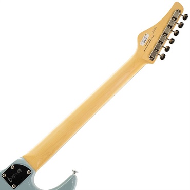 FUJIGEN J-Standard ODYSSEY JOS2-TDB-R (Sonic Grey) [SPOT MODEL] 画像5