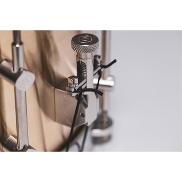 Zildjian 400th Anniversary Limited Edition Alloy Snare Drum [NAZLF400LESNARE] 画像1