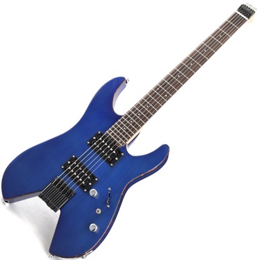 SCHECTER JAPAN ORIGINAL LINE OL-NV-HL (DBL) [SPOT MODEL] 画像1
