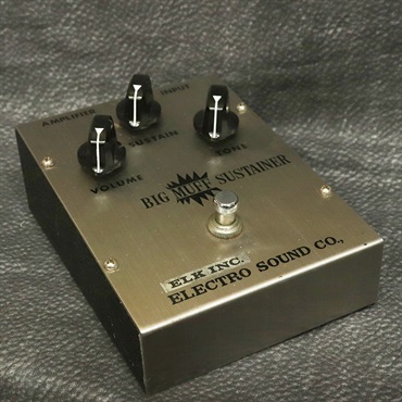 Elk VINTAGE Big Muff Sustainer 70's 画像3