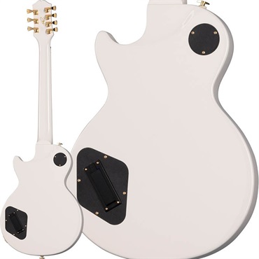 Epiphone Matt Heafy Les Paul Custom Origins 7-String (Bone White)【特価】 画像2