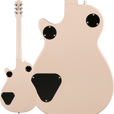 GRETSCH FSR G5220 Electromatic Jet BT Single-Cut with V-Stoptail  (Shell Pink)【特価】 画像1