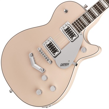 GRETSCH FSR G5220 Electromatic Jet BT Single-Cut with V-Stoptail  (Shell Pink)【特価】 画像2