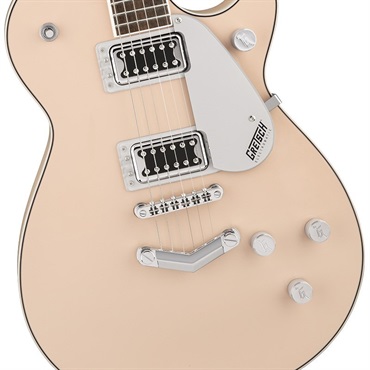 GRETSCH FSR G5220 Electromatic Jet BT Single-Cut with V-Stoptail  (Shell Pink)【特価】 画像3