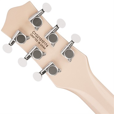 GRETSCH FSR G5220 Electromatic Jet BT Single-Cut with V-Stoptail  (Shell Pink)【特価】 画像5