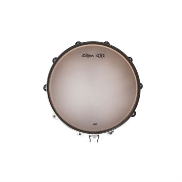 Zildjian 400th Anniversary Limited Edition Alloy Snare Drum [NAZLF400LESNARE]【4月入荷予定】 画像5