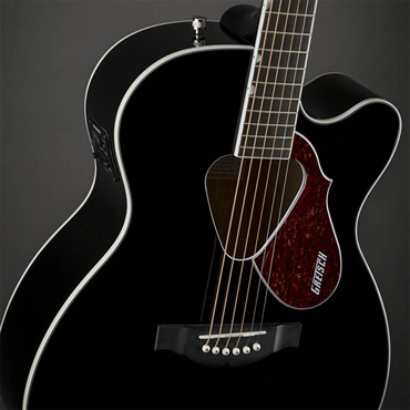 GRETSCH G5013CE Rancher Jr. (Black) グレッチ 画像2