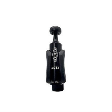 Samar Audio Design MG32 画像4