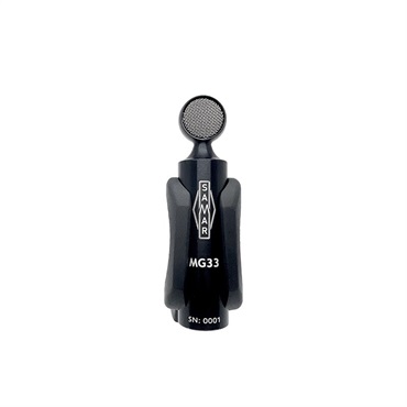 Samar Audio Design MG33 画像3
