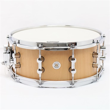SONOR KS-1406SDW NAB [KOMPRESSOR Series Beech 14×6] 画像1