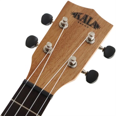 KALA KA-J1C-ASANOHA [日本限定販売コンサートウクレレ］ カラ 画像4