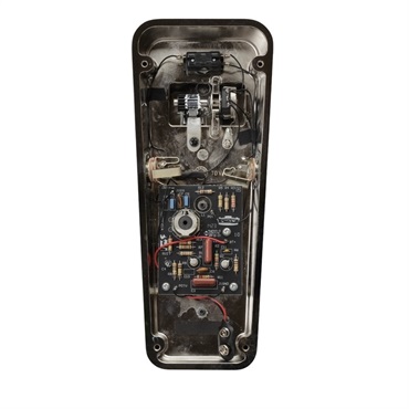 VOX 【夏先取り大特価セール】REAL MCCOY WAH LTD（VRM-1 LTD) 画像3