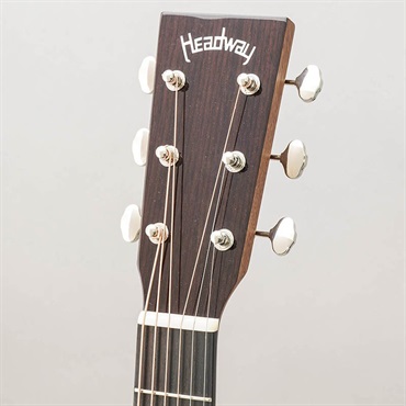 Headway Japan Tune-up Series HF-V115ASE/AGED ヘッドウェイ 画像7