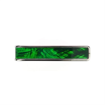 Thalia Capo Exotic Shell Series Black Chrome Green Angel Wing [新仕様] タリアカポ 画像1