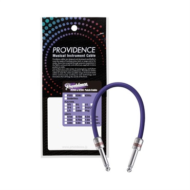 Providence P203 The PATCH (1.0m S/S) 画像2