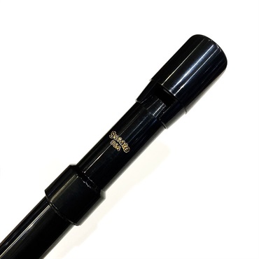 その他ブランド(管楽器・吹奏楽器) Susato Susato Tin Whistle S-Series D(ティン・ホイッスル D管 樹脂製) 画像2