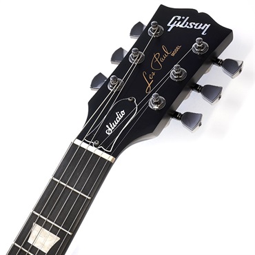 Gibson Les Paul Modern Studio (Smokehouse Satin) 画像8