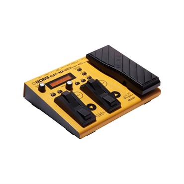 BOSS GP-10GK [Guitar Processor]製造終了ラストの開封特価！ 画像2