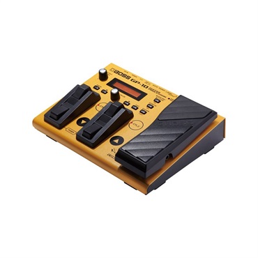 BOSS GP-10GK [Guitar Processor]製造終了ラストの開封特価！ 画像3