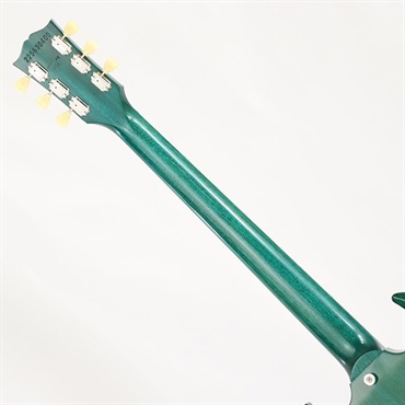 Gibson SG Standard ‘61 (Translucent Teal) 画像6