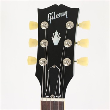 Gibson SG Standard ‘61 (Translucent Teal) 画像7