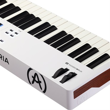 Arturia KEYLAB ESSENTIAL 88 MK3【NKS対応製品・Komplete 15 Select無償提供】(ARTURIA KEYLAB ESN 88 MK3) 画像1
