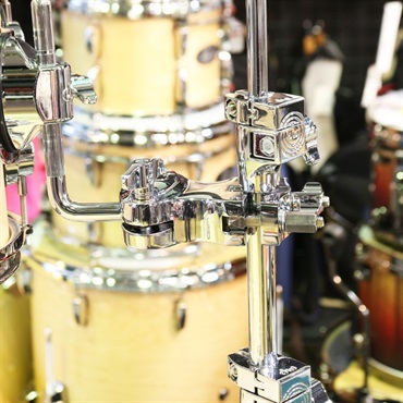 dw 値下げしました！Collector's Pure Maple 4pc Drum Kit [BD22，FT16，TT12&10 / Natural Satin Oil] 画像7