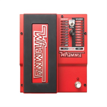 Digitech Whammy [5 Generation Model]（デジテック）ワーミー 画像1