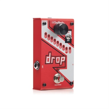 Digitech Drop（デジテック）ピッチシフター　ドロップ 画像1